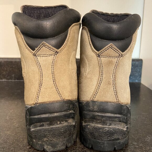 La Sportiva Makalu Mountaineering Boots - Size 39/US 8.5 - Picture 5 of 8